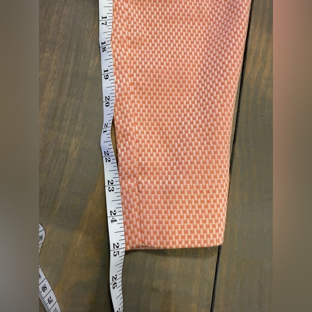 Banana Republic Sloan Crop Dress Pants - Picture 6 of 12